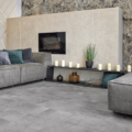 Каменно-полимерная плитка (SPC) Alpine Floor Ройал 
